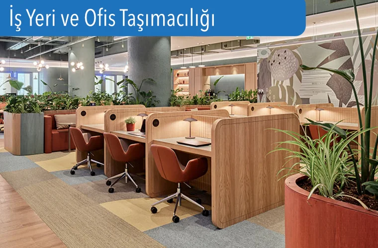 ofis taşıma ankara