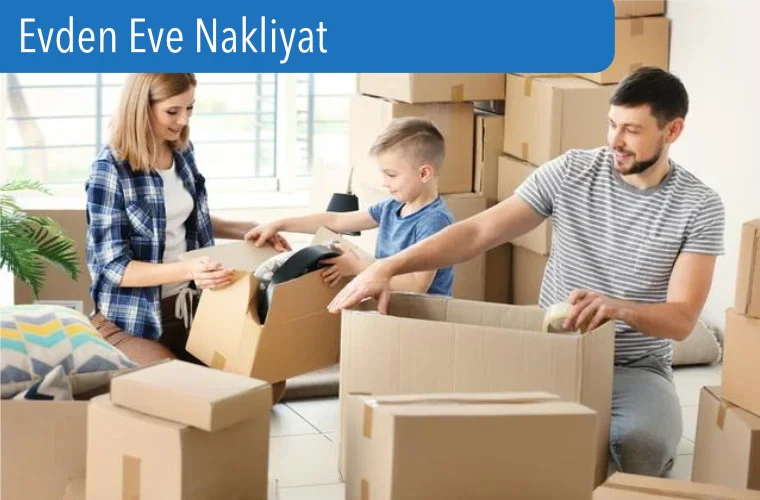 ankara evden eve nakliyat