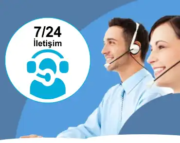 iletişim