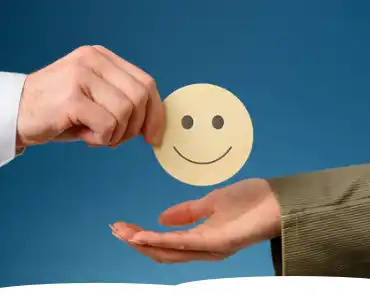 müşteri memnuniyeti