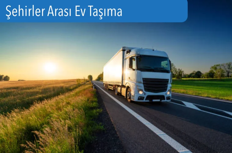 şehirler arası nakliyat