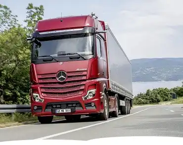 şehirler arası nakliyat